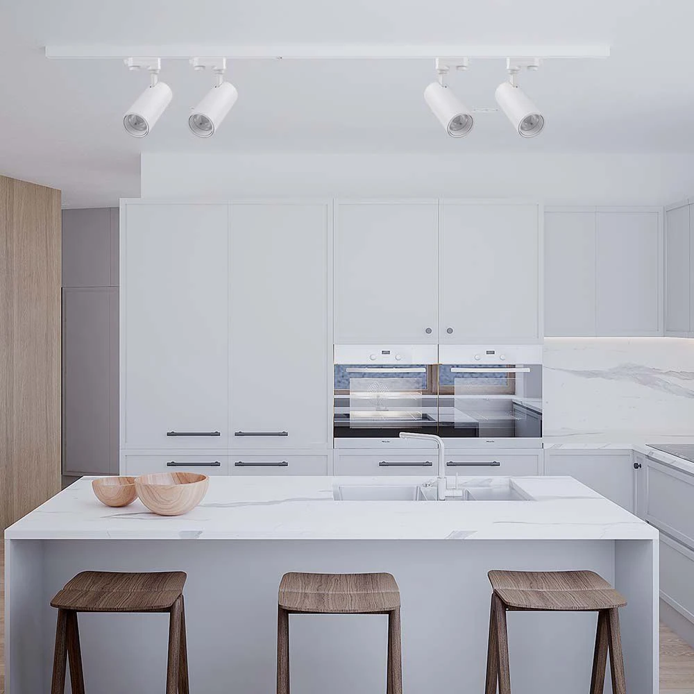 30W 3-faset CCT skinnespot, RA90, Andre varer hos HomeNordic