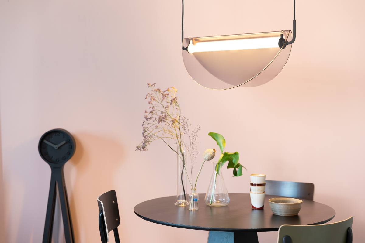 ZUIVER Rani loftlampe, produktbillede 8 af 12, Loftlamper hos HomeNordic