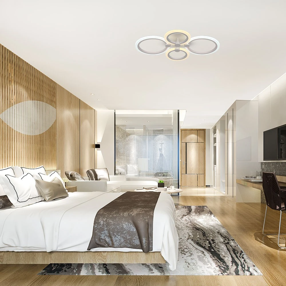 45W LED loftslampe, Andre varer hos HomeNordic