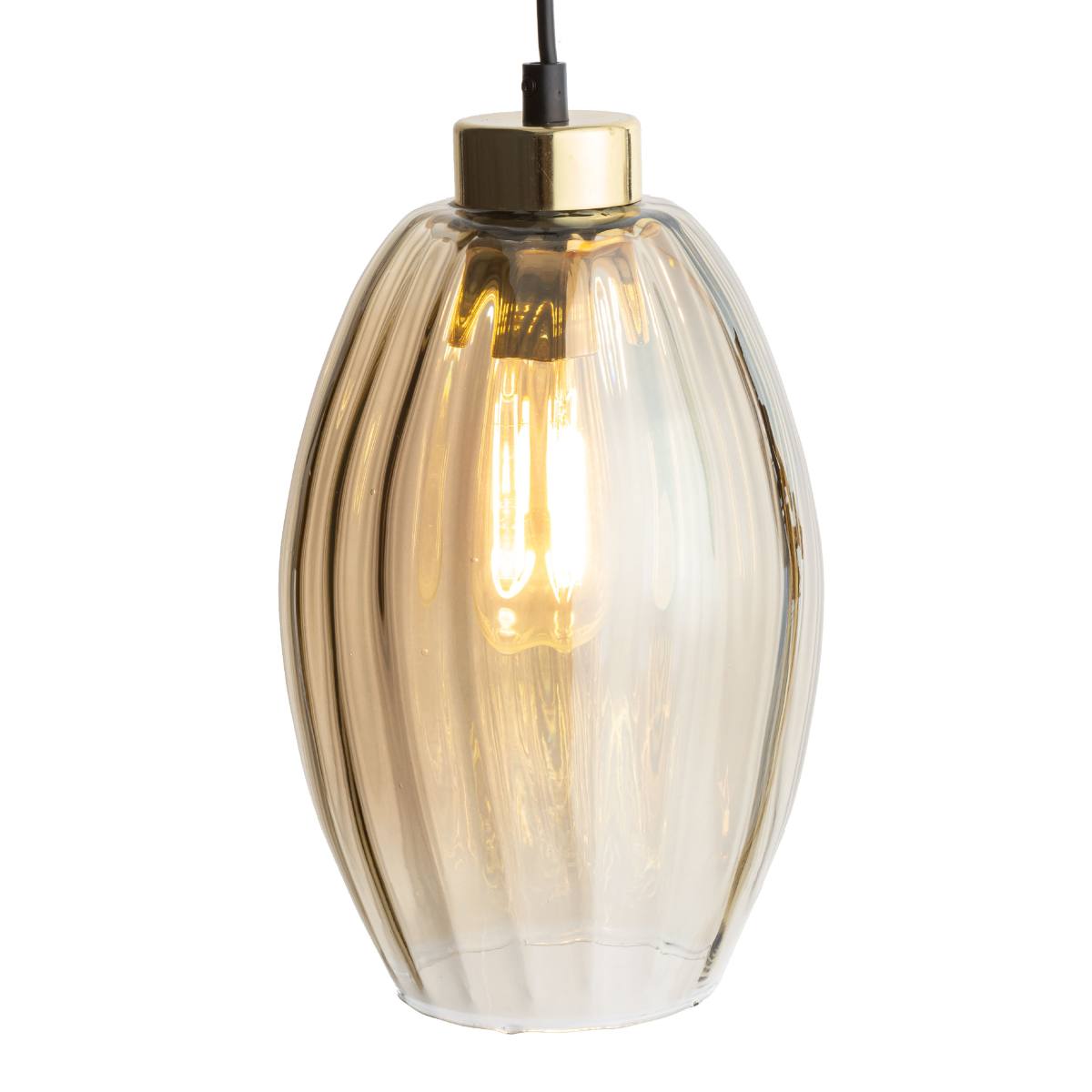 TK Sebo loftlampe, produktbillede 2 af 6, Loftlamper hos HomeNordic