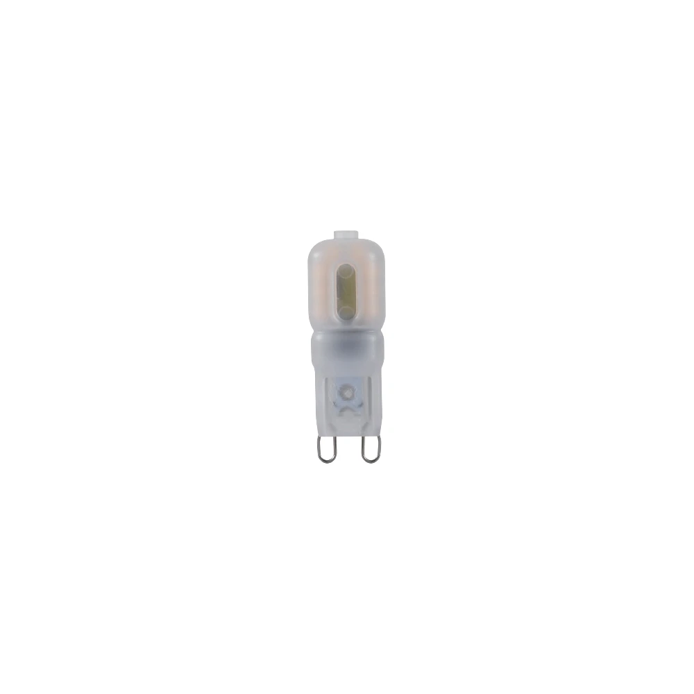 2W G9 LED pære, Pærer hos HomeNordic