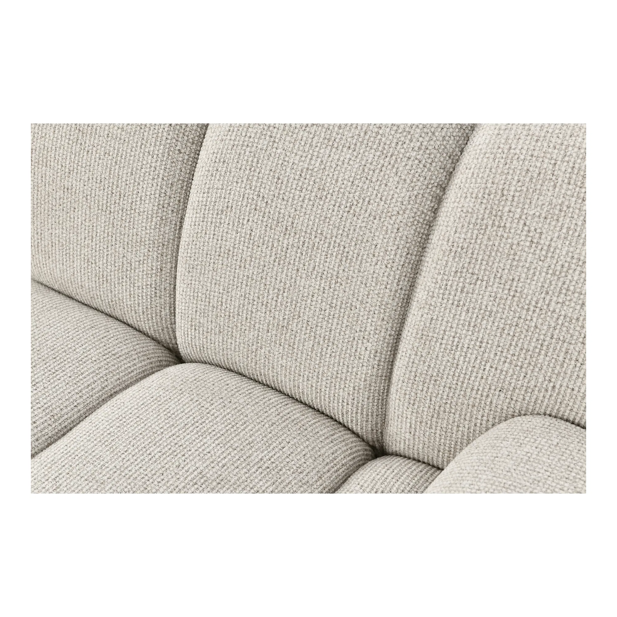 HOUSE NORDIC TAZA 3,5 PERSONS SOFA, produktbillede 3 af 3, Sofaer hos HomeNordic