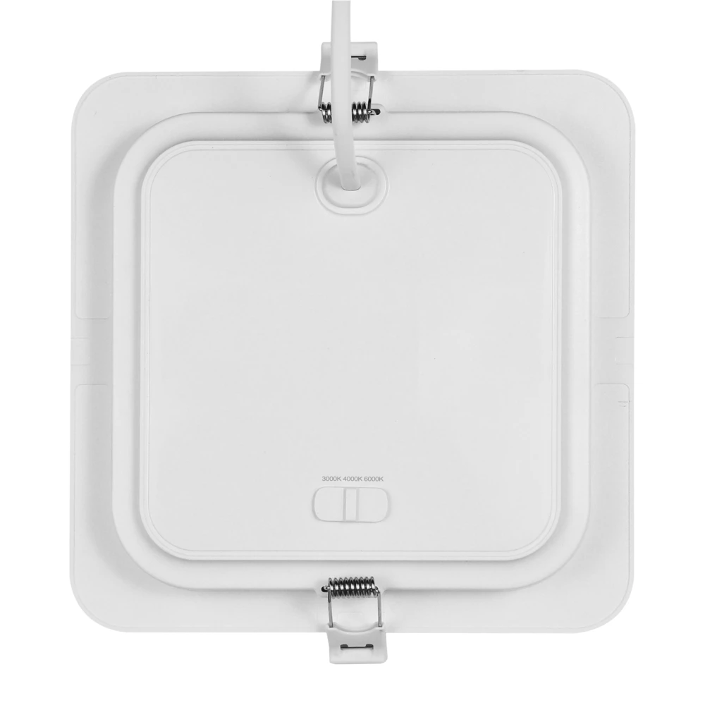 18W Dure 3 kvadratisk LED loftslampe, Spectrum LED hos HomeNordic