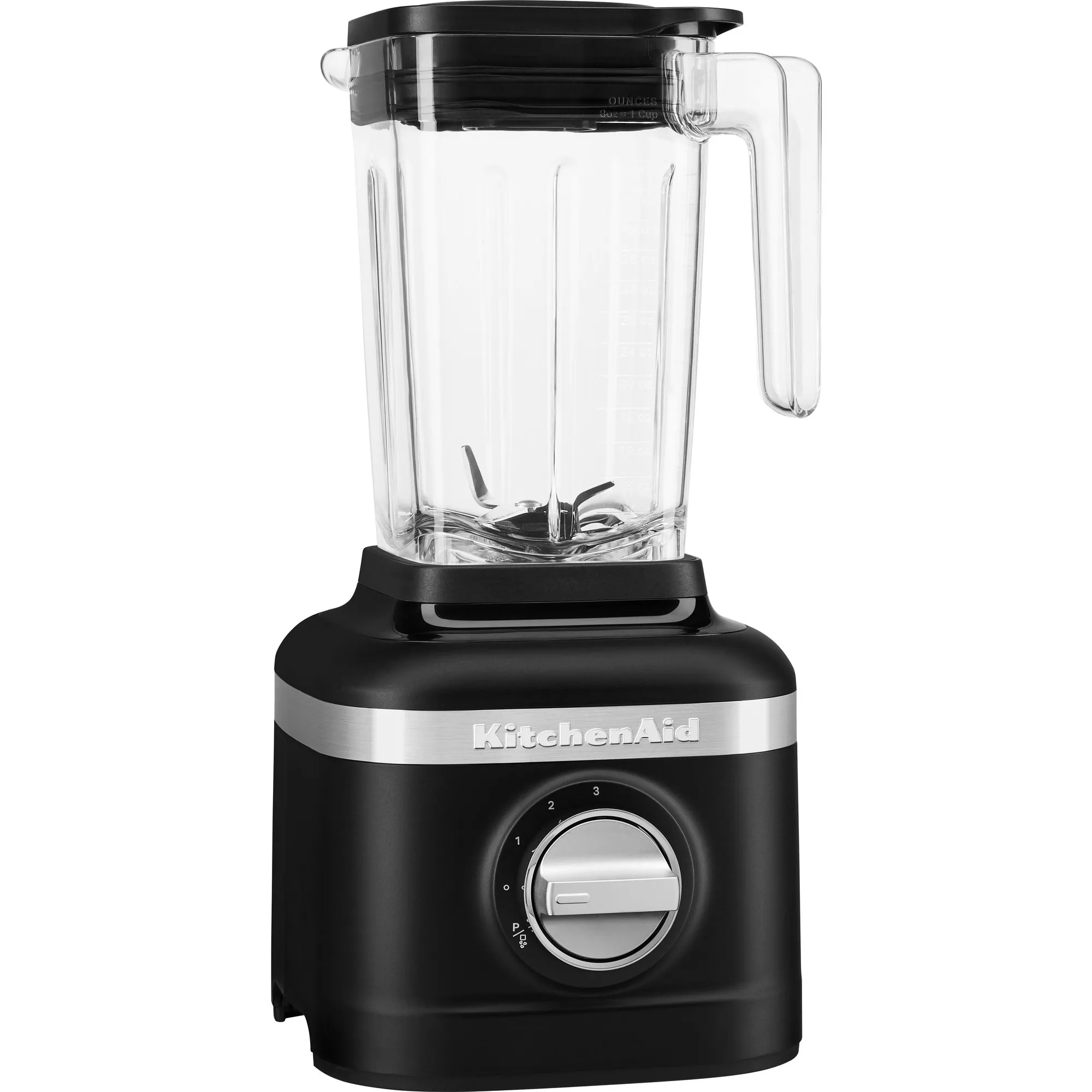 5KSB1325EBM K150 blender, mat sort, produktbillede 3 af 7, Blendere hos HomeNordic