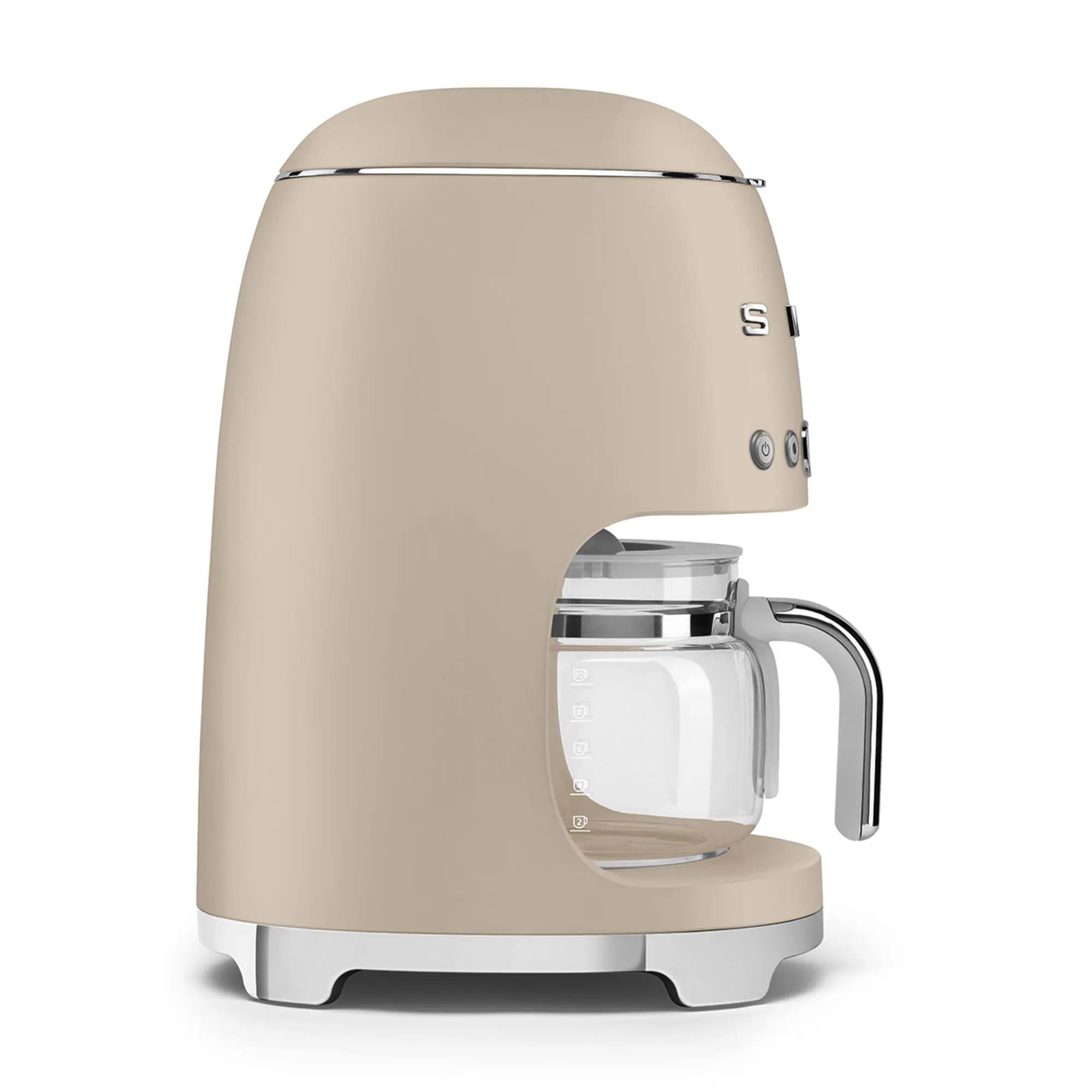 Kaffemaskine, moonlight, produktbillede 3 af 8, Kaffemaskiner hos HomeNordic