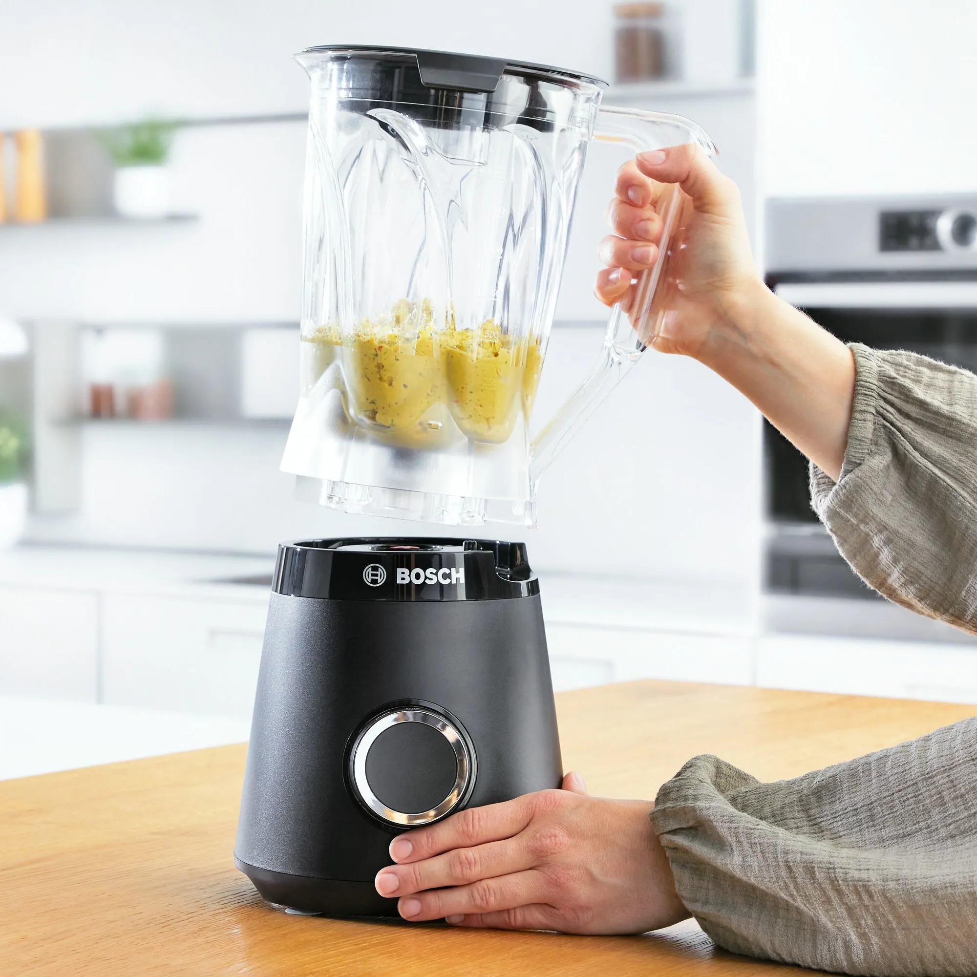 MMB6141B VitaPower blender, produktbillede 7 af 7, Blendere hos HomeNordic