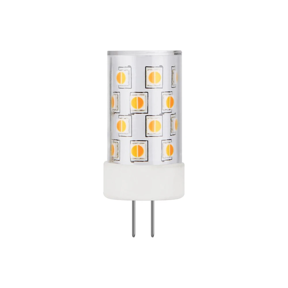 G4 3W DimToWarm LED pære, 12V, Pærer hos HomeNordic