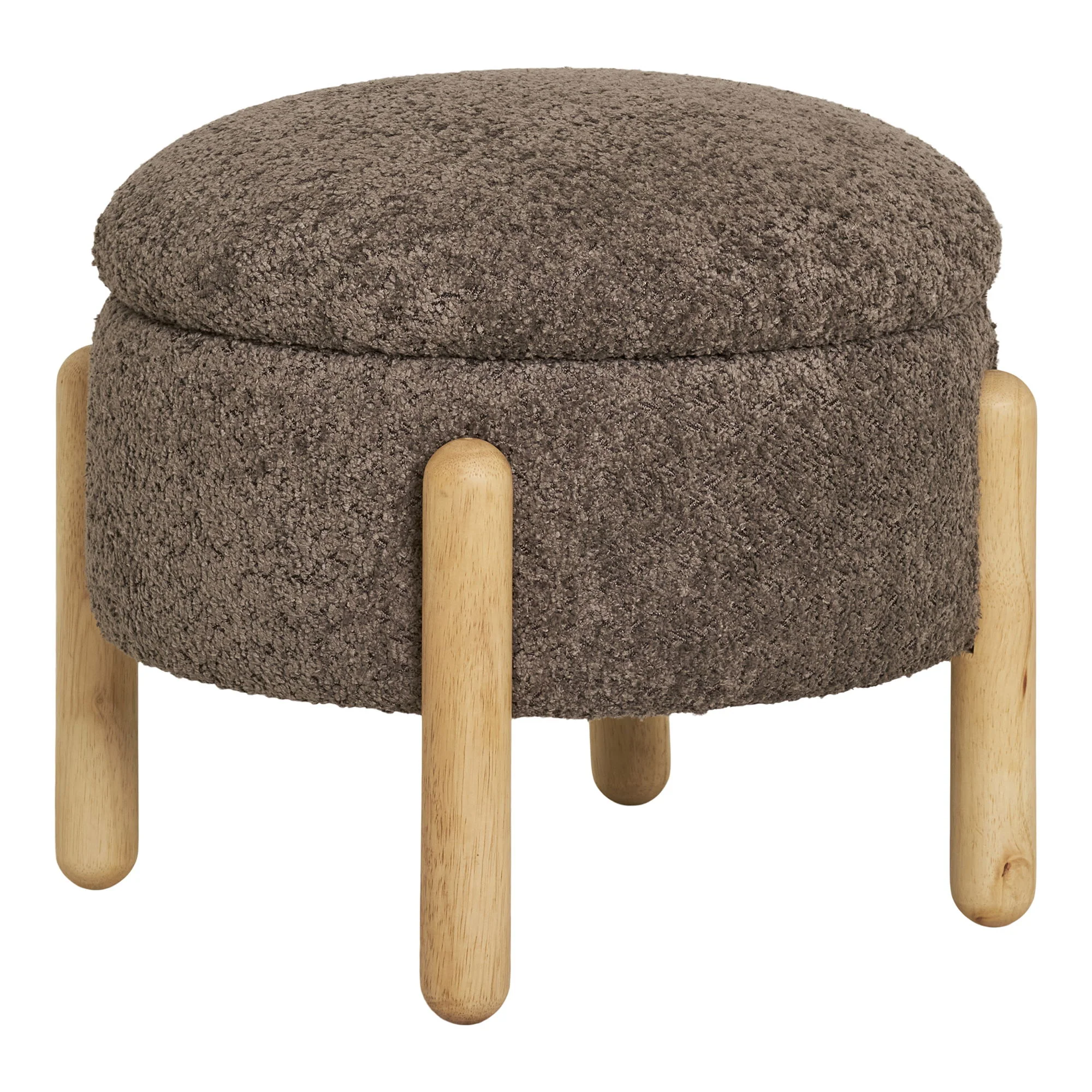 Medas Puf, Puffe hos HomeNordic