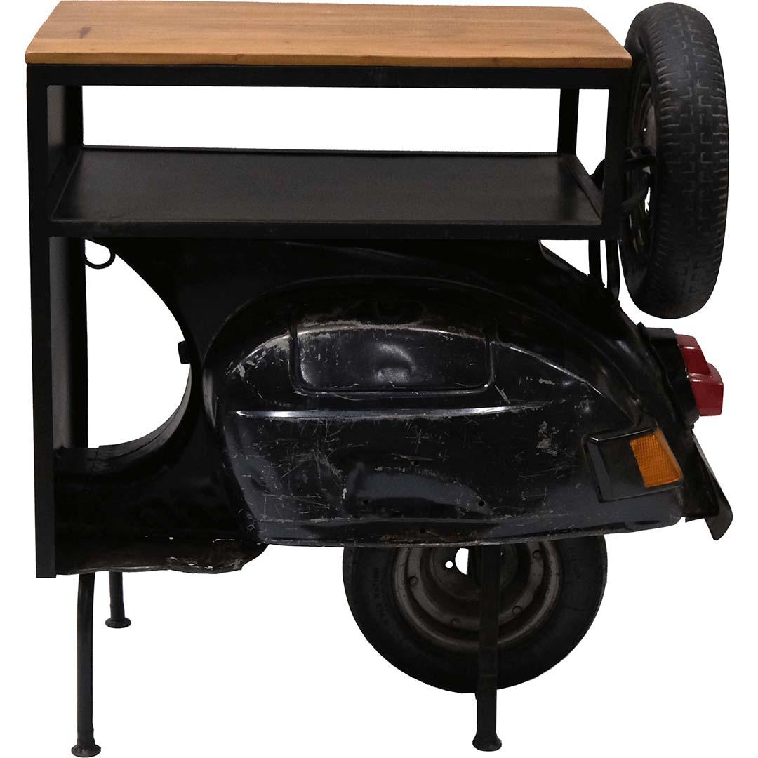 Barbord - Scooter, Borde hos HomeNordic
