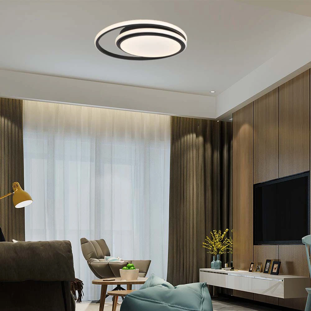 38W LED designer loftslampe, Andre varer hos HomeNordic