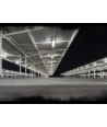 120cm 38W Gigant LED armatur, Gennemfortrådet, produktbillede 17 af 19, LED-armaturer hos HomeNordic