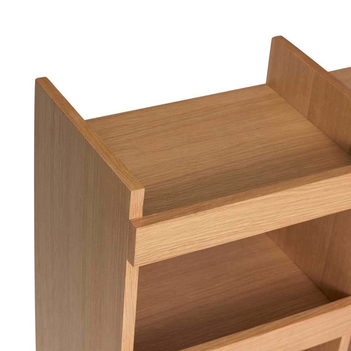 Momentum Reol Natur, produktbillede 3 af 4, Reoler hos HomeNordic