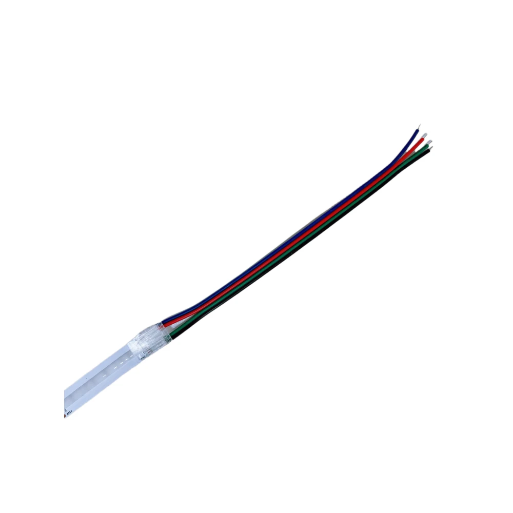 LED strip samler til løse ledninger, LED-strips hos HomeNordic
