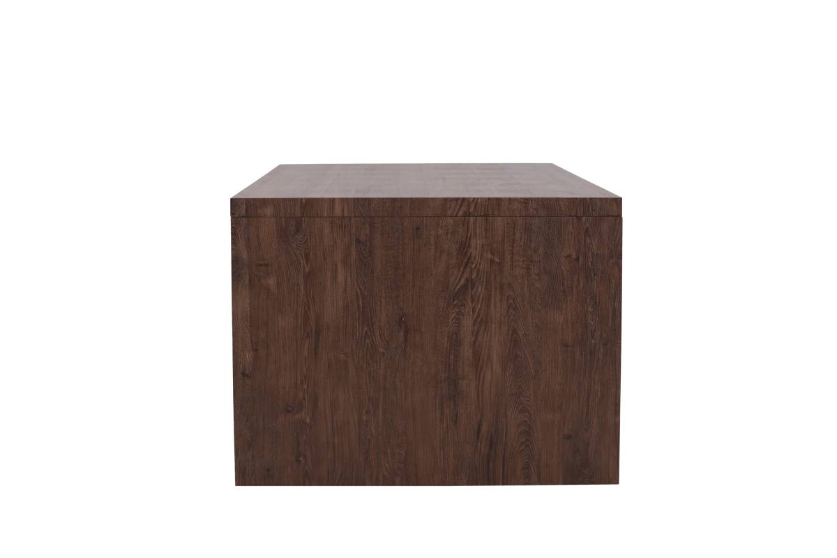 VENTURE DESIGN Evone spisebord, rektangulær, produktbillede 7 af 16, Spiseborde hos HomeNordic