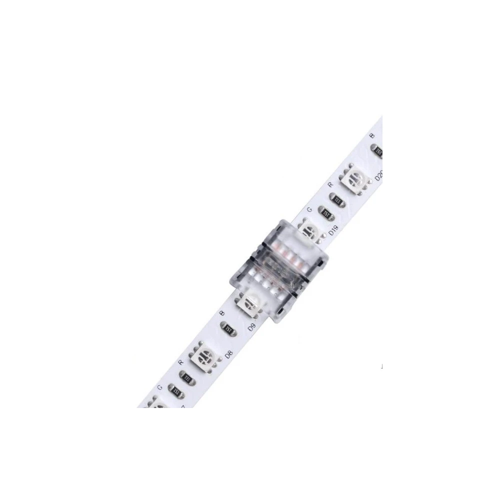 Samler til LED strip, LED-strips hos HomeNordic