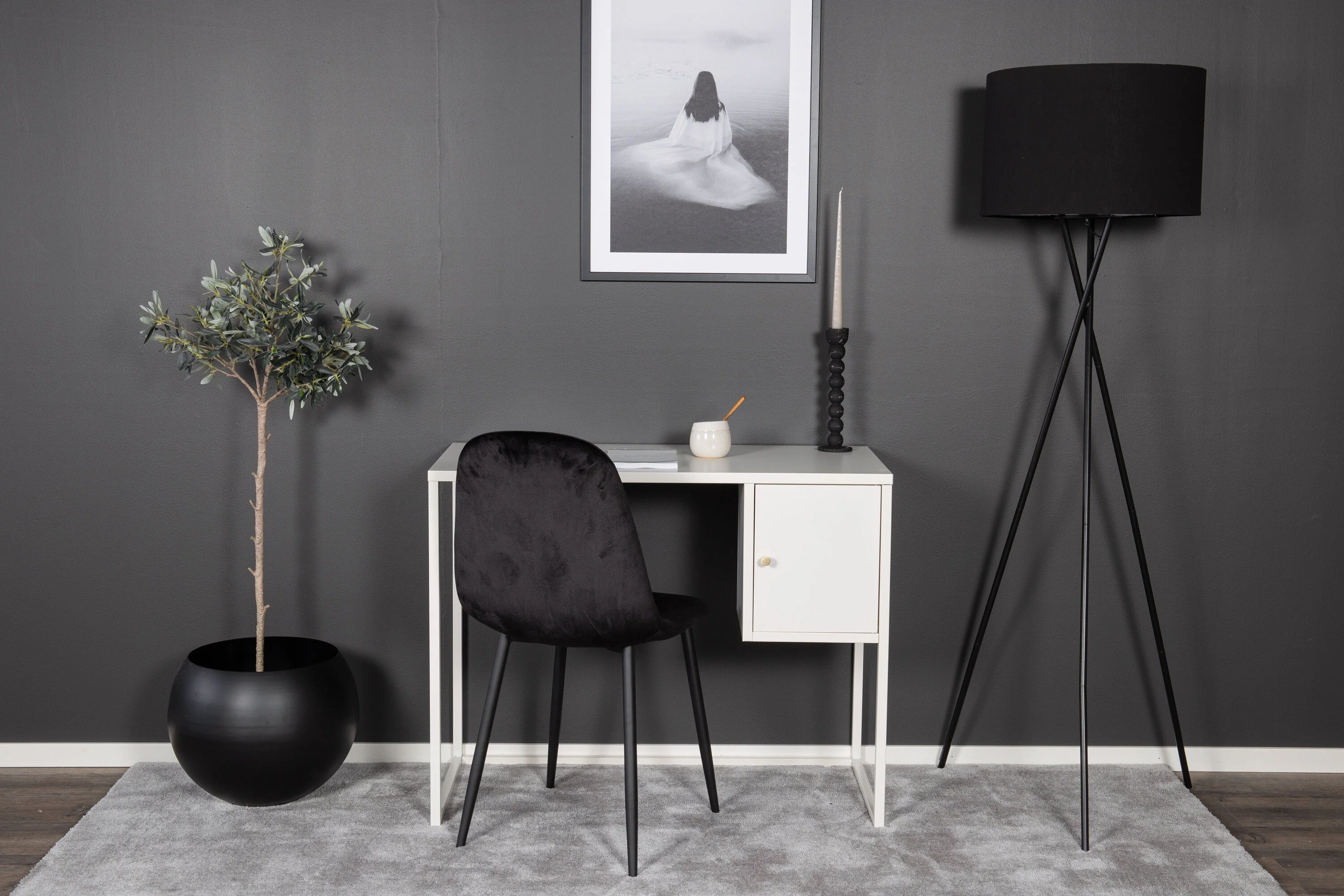 Venture Home, produktbillede 4 af 6, Skriveborde hos HomeNordic