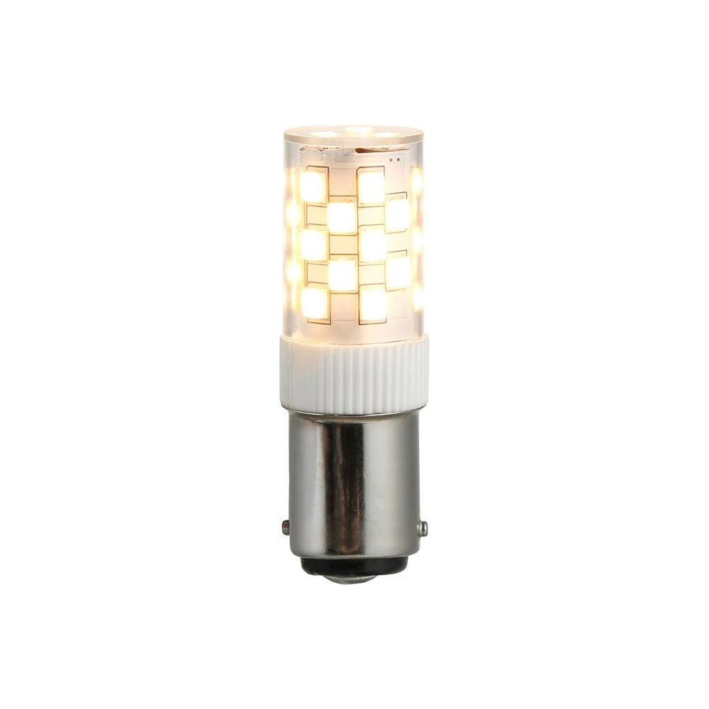 BA15d 3,5W LED rør, Lysstofrør hos HomeNordic