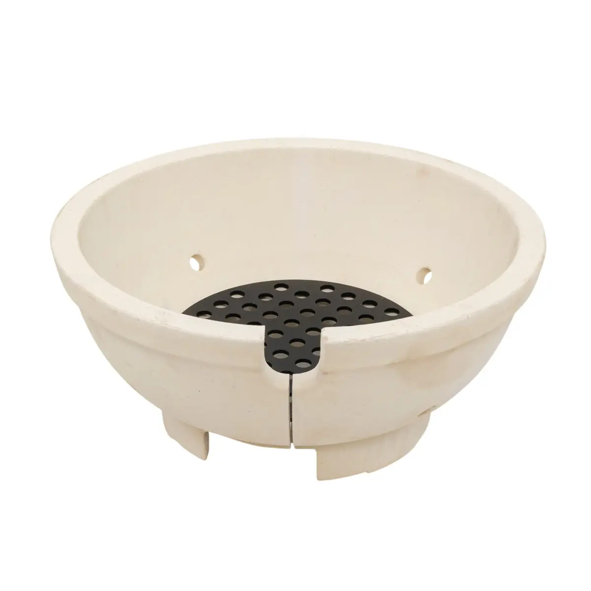 Classic Large Gen 2 kamado-grill 47 cm, sort, produktbillede 18 af 20, Kulgrill hos HomeNordic