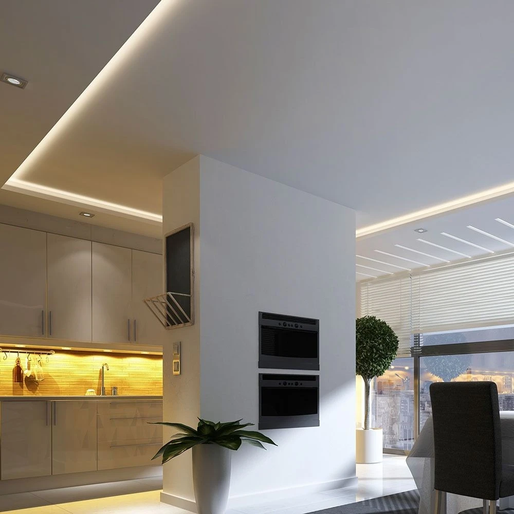 5m 20W/m LED strip RA95, LED-strips hos HomeNordic