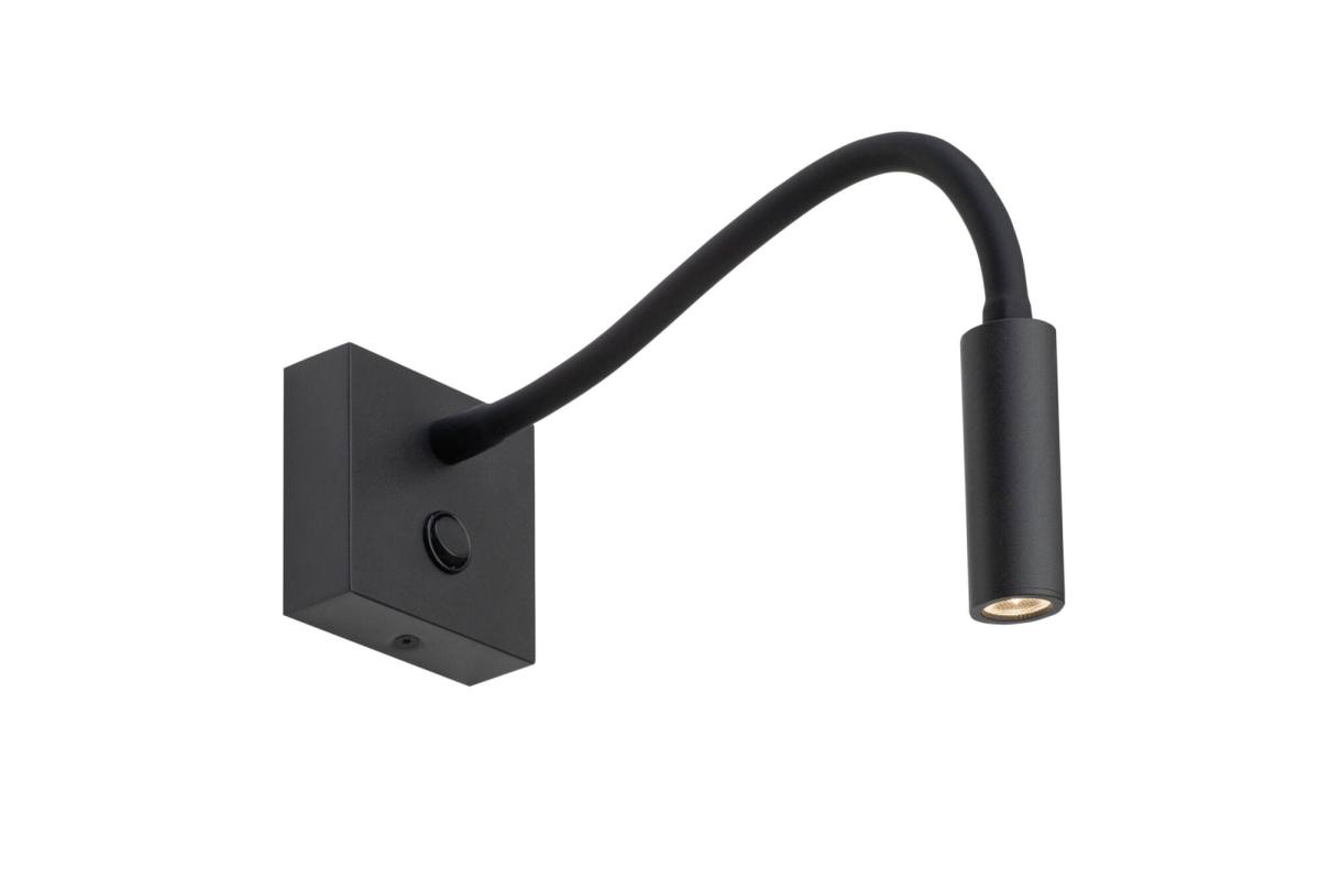 Flex Wall LED, produktbillede 2 af 7, Væglamper hos HomeNordic
