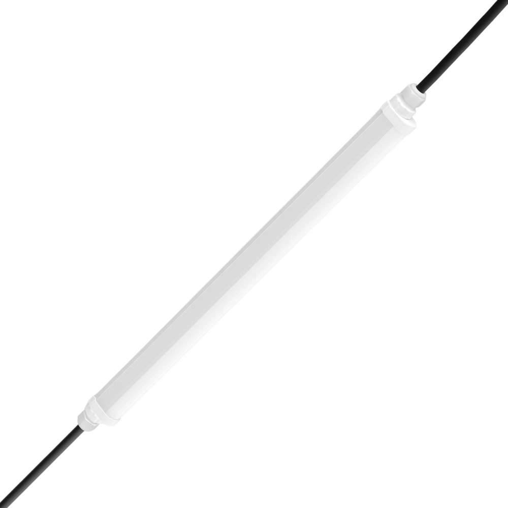 150cm 45W armatur, Gennemfortrådet, LED-armaturer hos HomeNordic