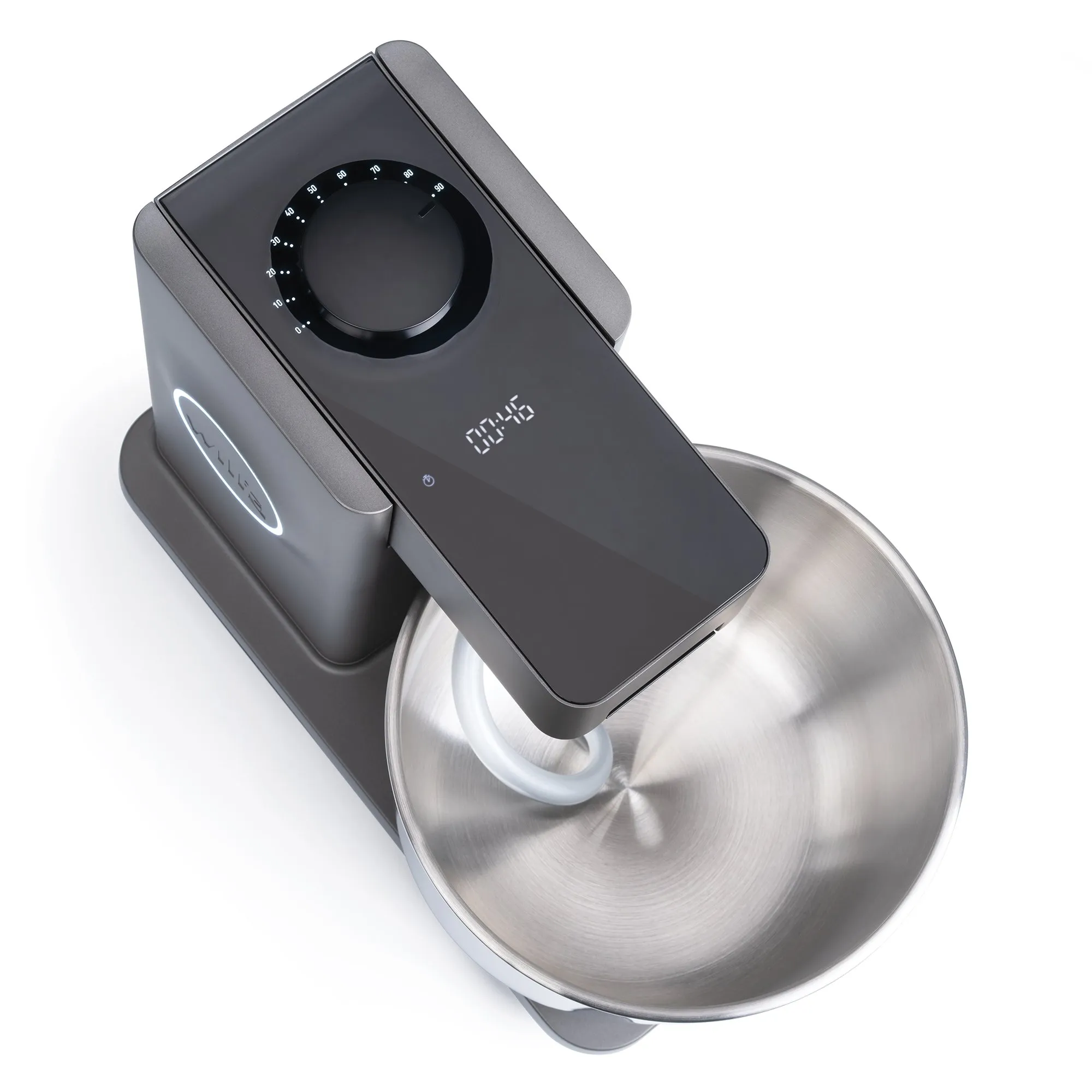 KM2GY-T70 Probaker Timer køkkenmaskine, produktbillede 4 af 10, Røremaskiner hos HomeNordic