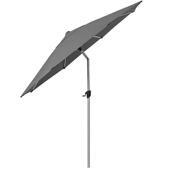 Cane-Line Sunshade parasol m/tilt, Parasoller hos HomeNordic