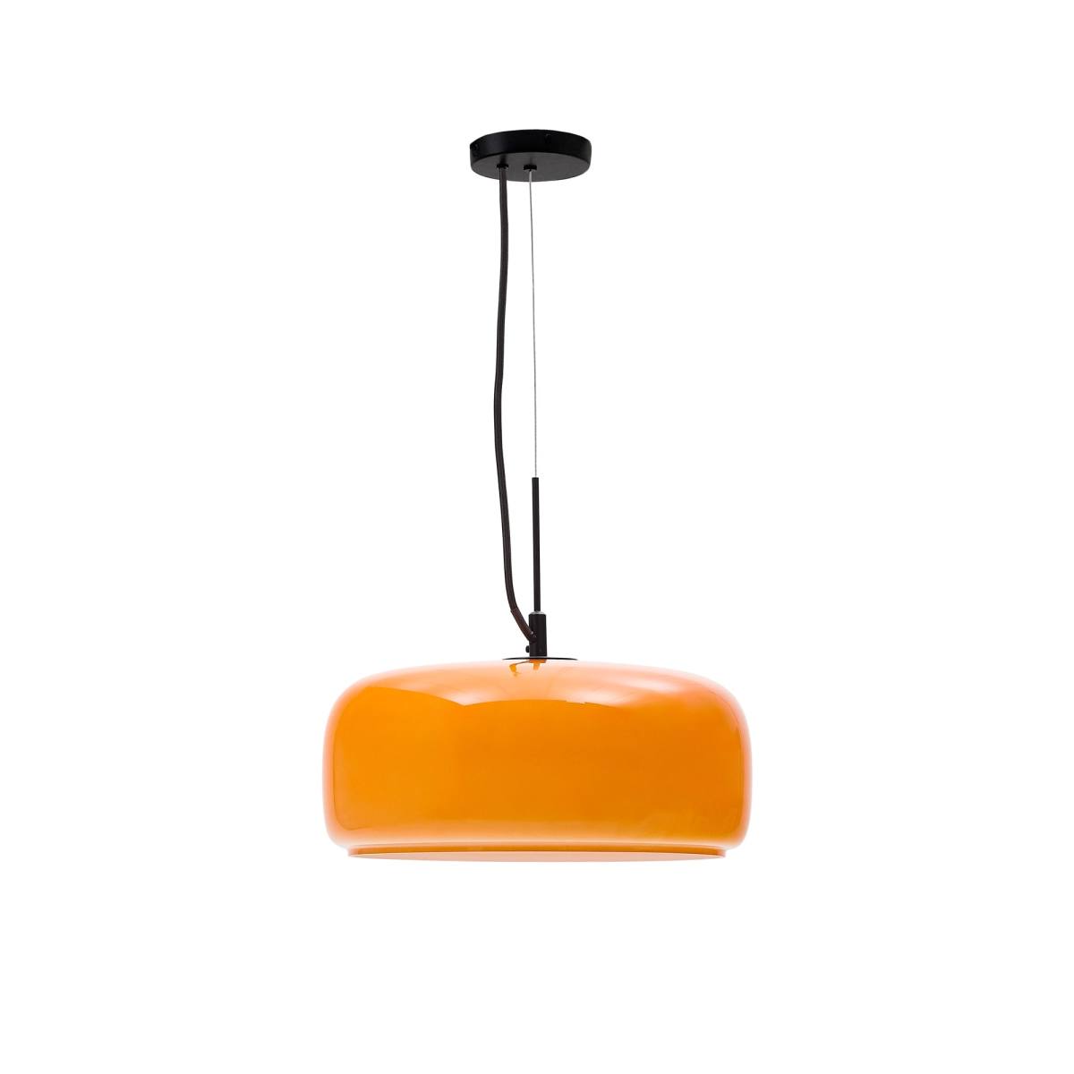 KAVE HOME Reig loftlampe, rund, Loftlamper hos HomeNordic