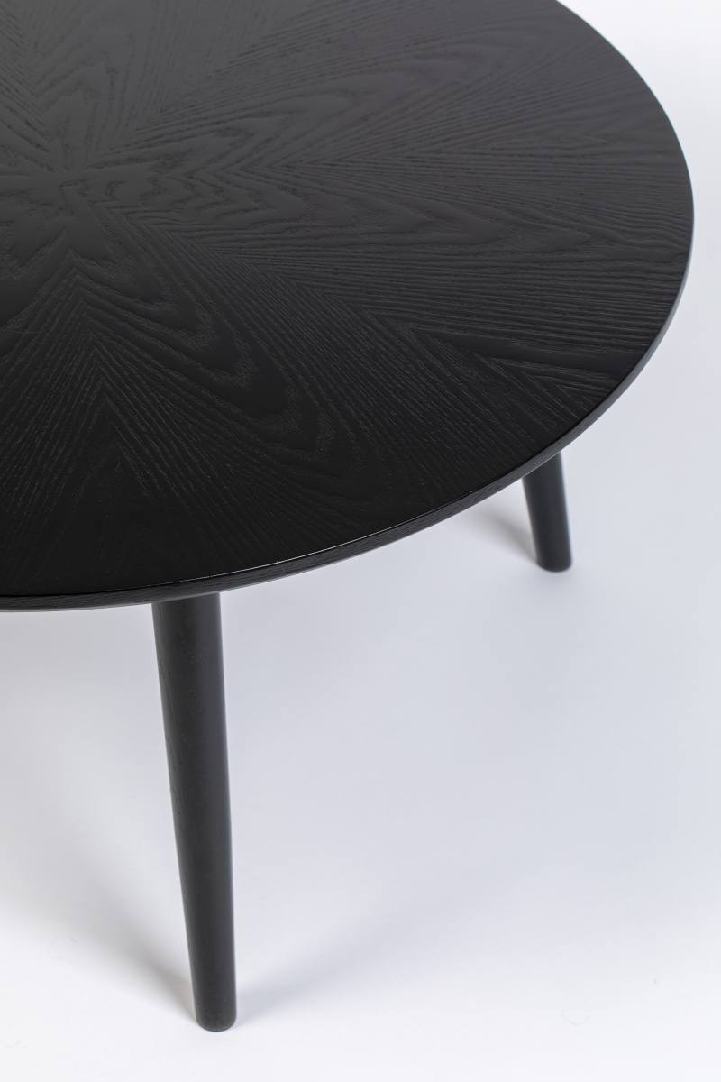 WHITE LABEL LIVING Fabio spisebord, rund, produktbillede 4 af 13, Spiseborde hos HomeNordic