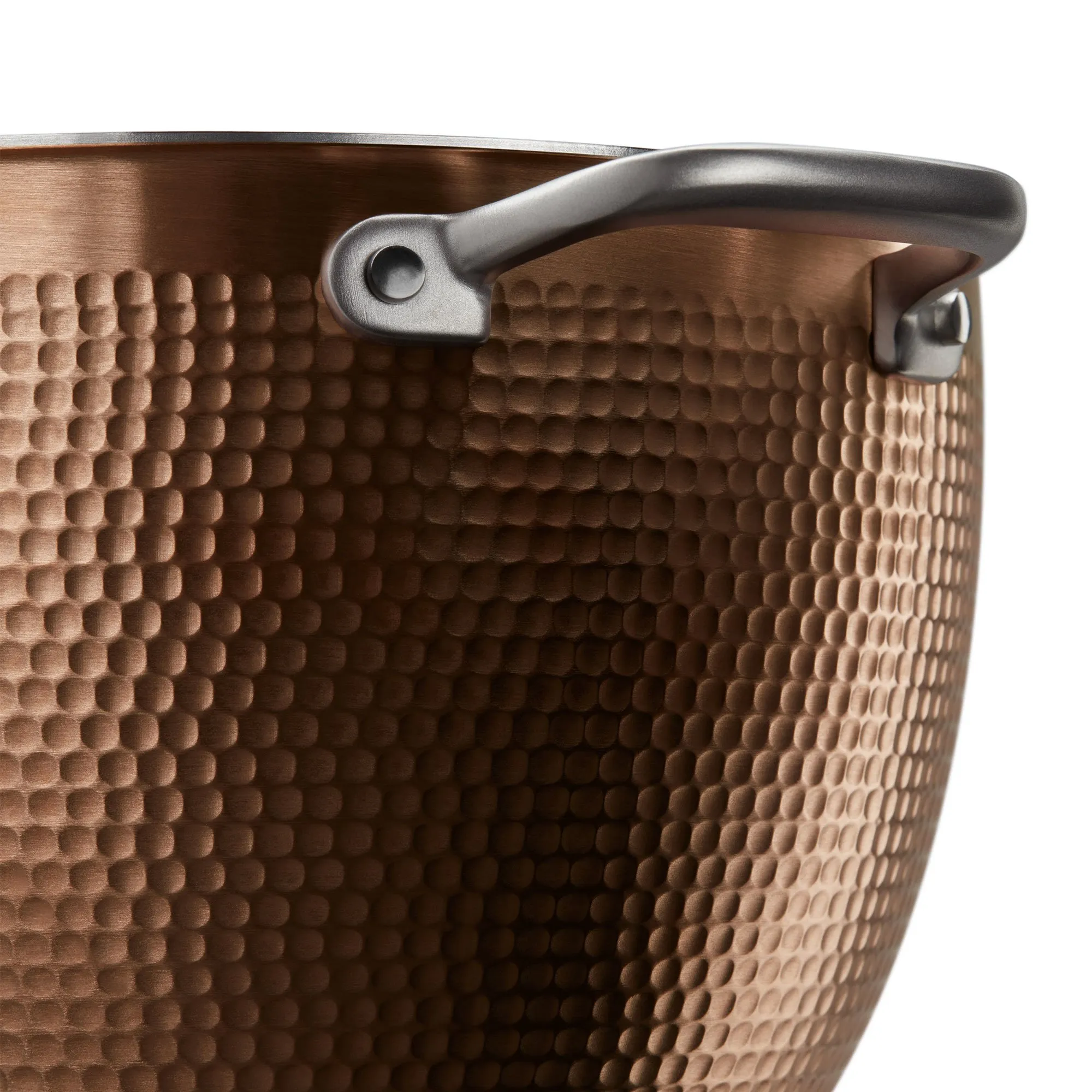 Artisan KSM180 Blossom køkkenmaskine med kobberskål, 4,7 liter, produktbillede 3 af 10, Røremaskiner hos HomeNordic