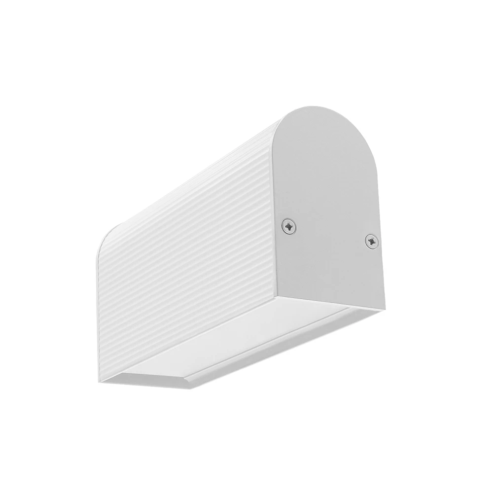 1m aluprofil NAMI23 CD-9, LED-profiler hos HomeNordic