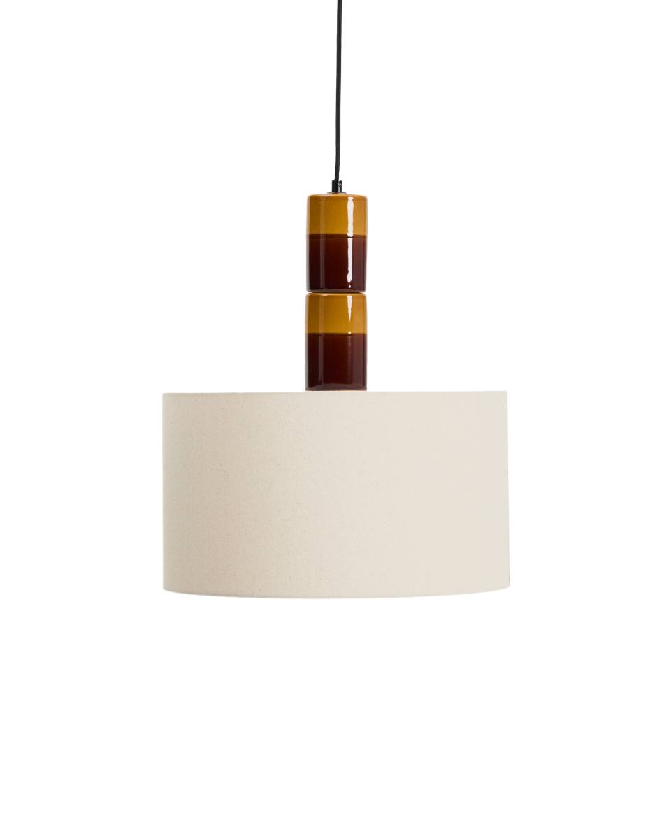 KAVE HOME Mavran loftlampe, Loftlamper hos HomeNordic