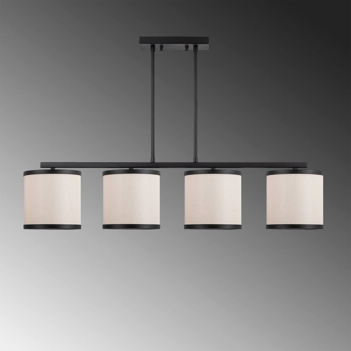 LUMI loftlampe, produktbillede 4 af 7, Loftlamper hos HomeNordic