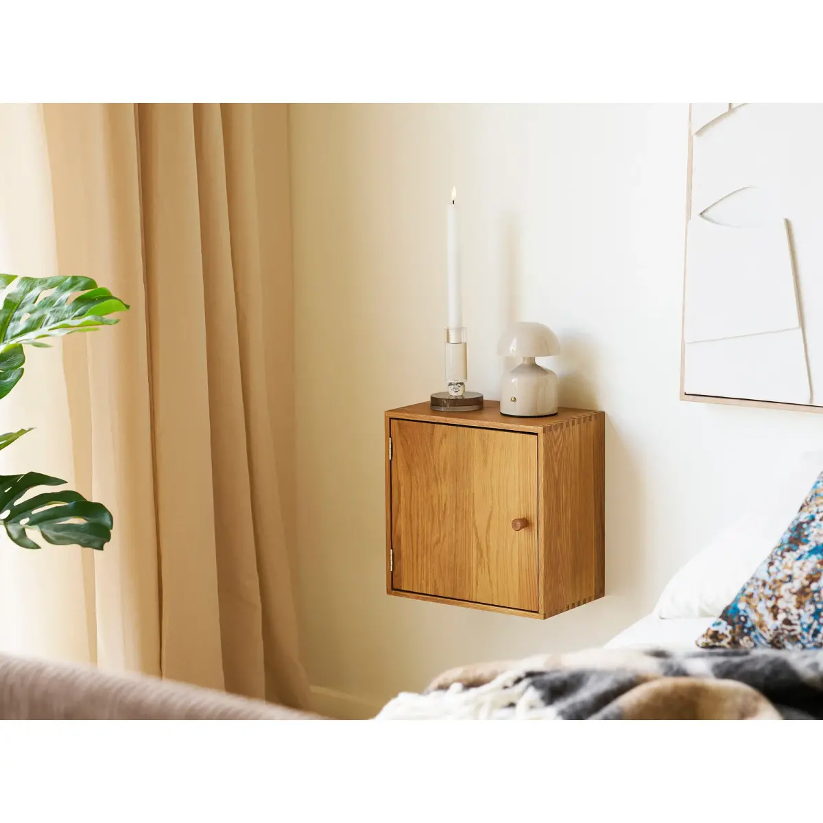House Nordic, produktbillede 7 af 7, Hylder hos HomeNordic
