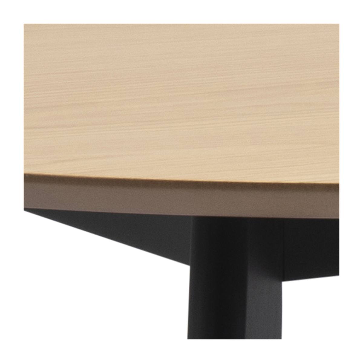 ACT NORDIC Roxby spisebord, produktbillede 2 af 6, Spiseborde hos HomeNordic