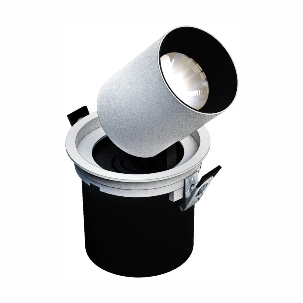 IN OUT - Model L, Spectrum LED hos HomeNordic