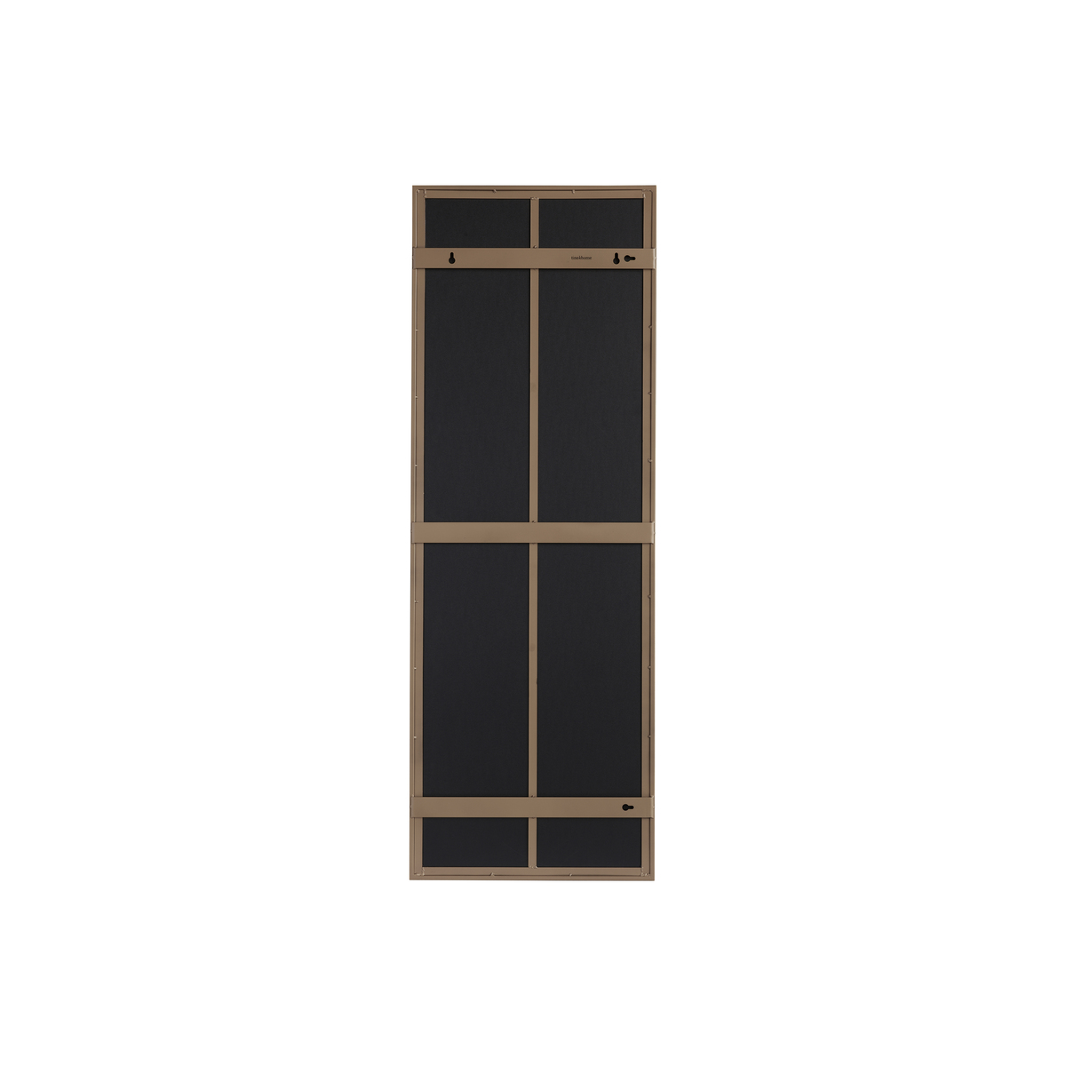 TINE K HOME SPEJL METAL HONEY GOLD, Spejle hos HomeNordic