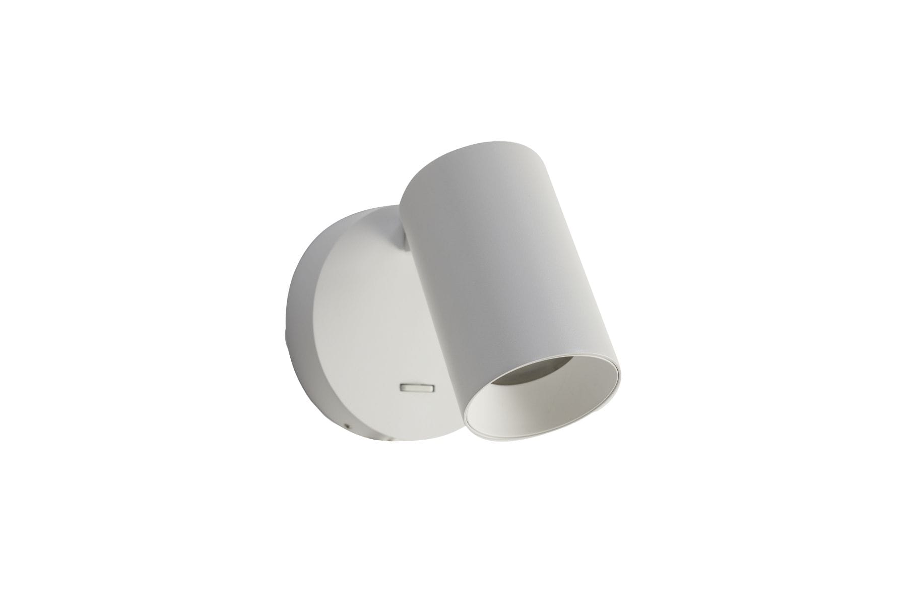 Circle Wall LED, produktbillede 5 af 5, Væglamper hos HomeNordic