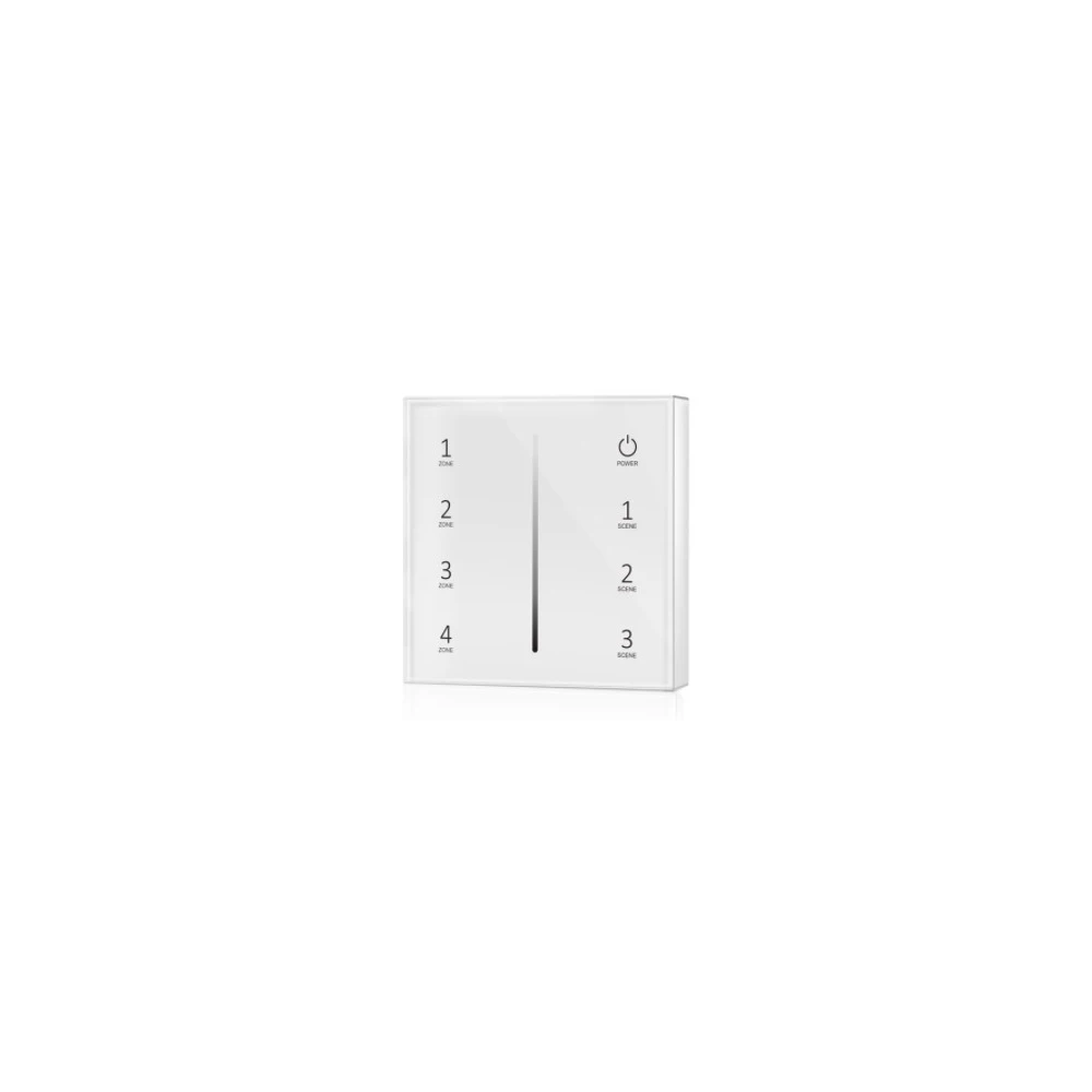 LEDlife rWave dæmper fjernbetjening, Dæmpere hos HomeNordic
