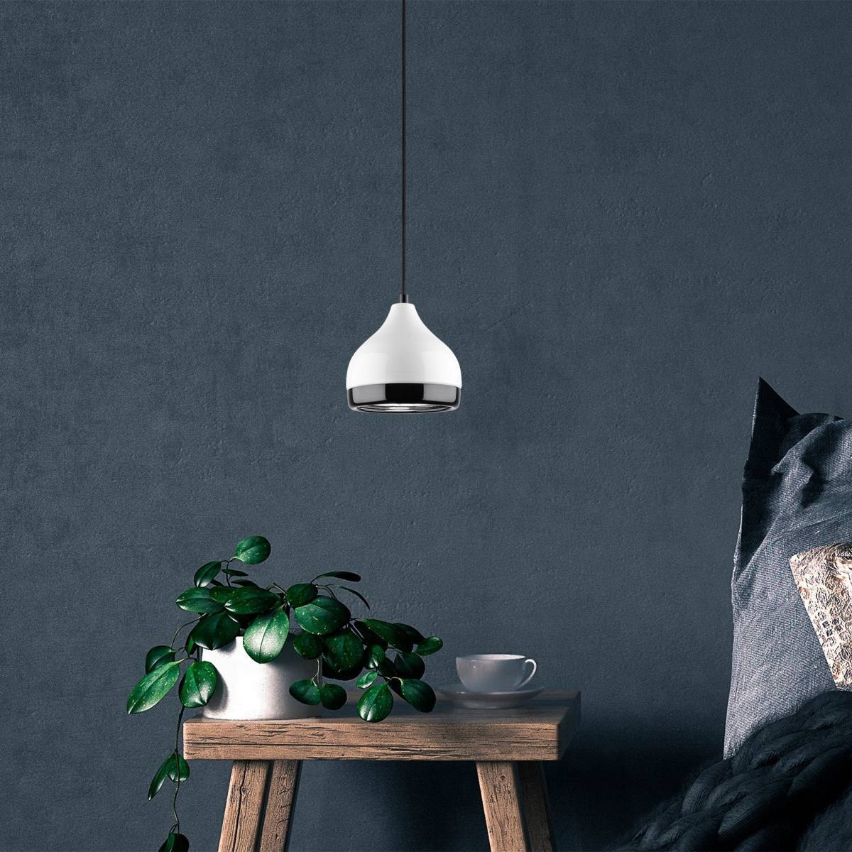LUMI Y?ldo loftlampe, m. justerbar højde, produktbillede 5 af 7, Loftlamper hos HomeNordic