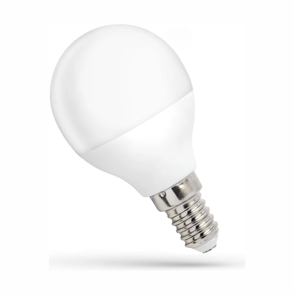 E14 4W LED pære, Pærer hos HomeNordic