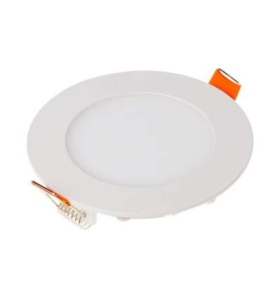 V-Tac 6W rundt LED indbygningspanel, produktbillede 2 af 19, Andre varer hos HomeNordic