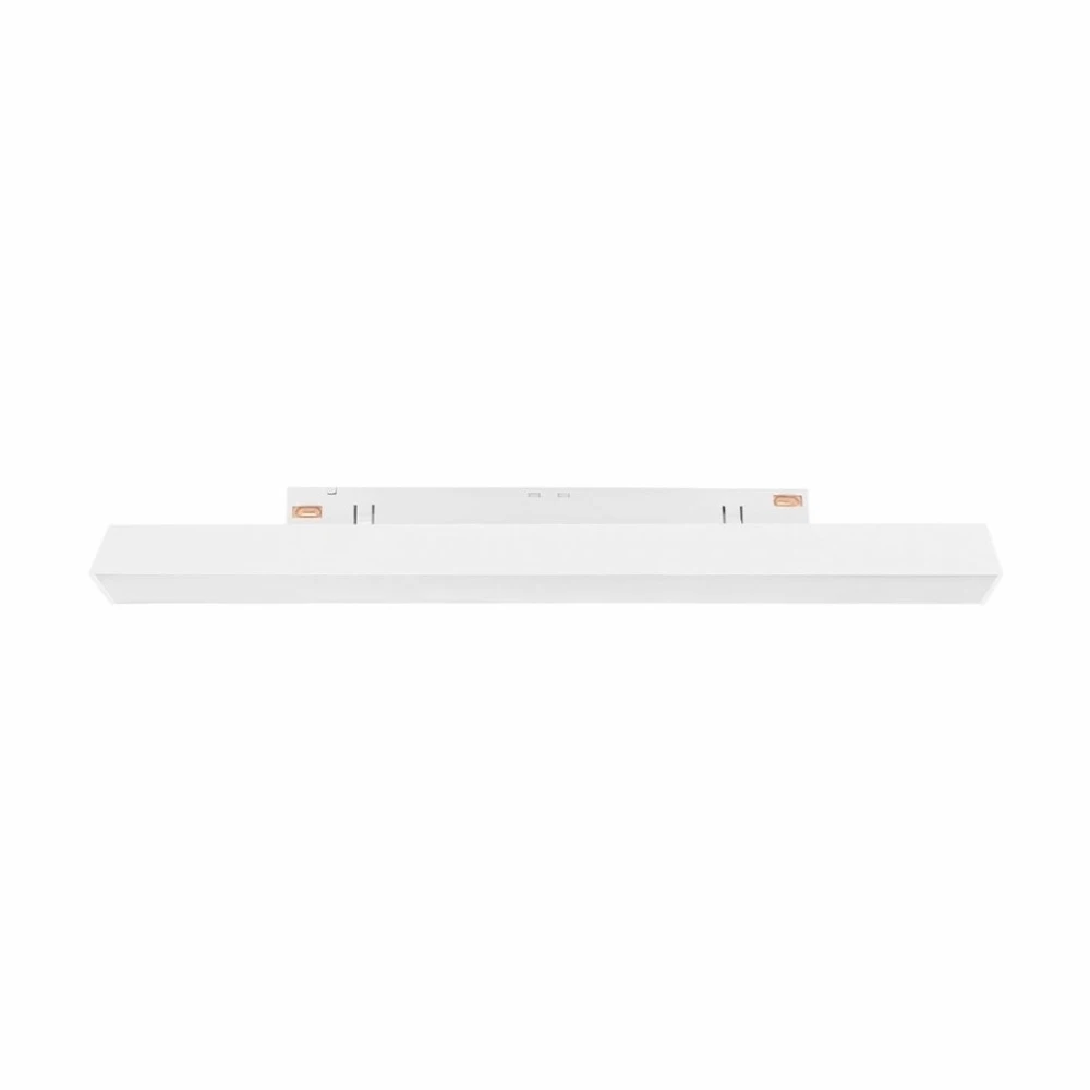 8W magnetisk skinnespot til 48V, CCT, Spectrum LED hos HomeNordic