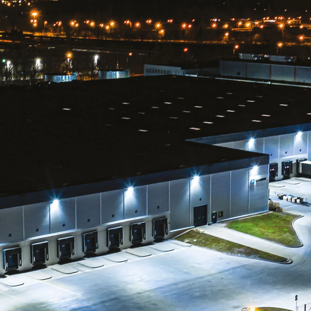 150W LED projektør, Projektører hos HomeNordic