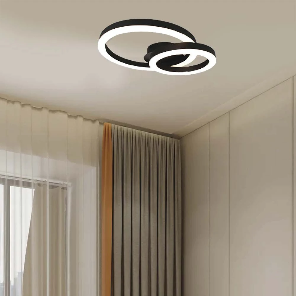 20W LED designer loftlampe, Loftlamper hos HomeNordic