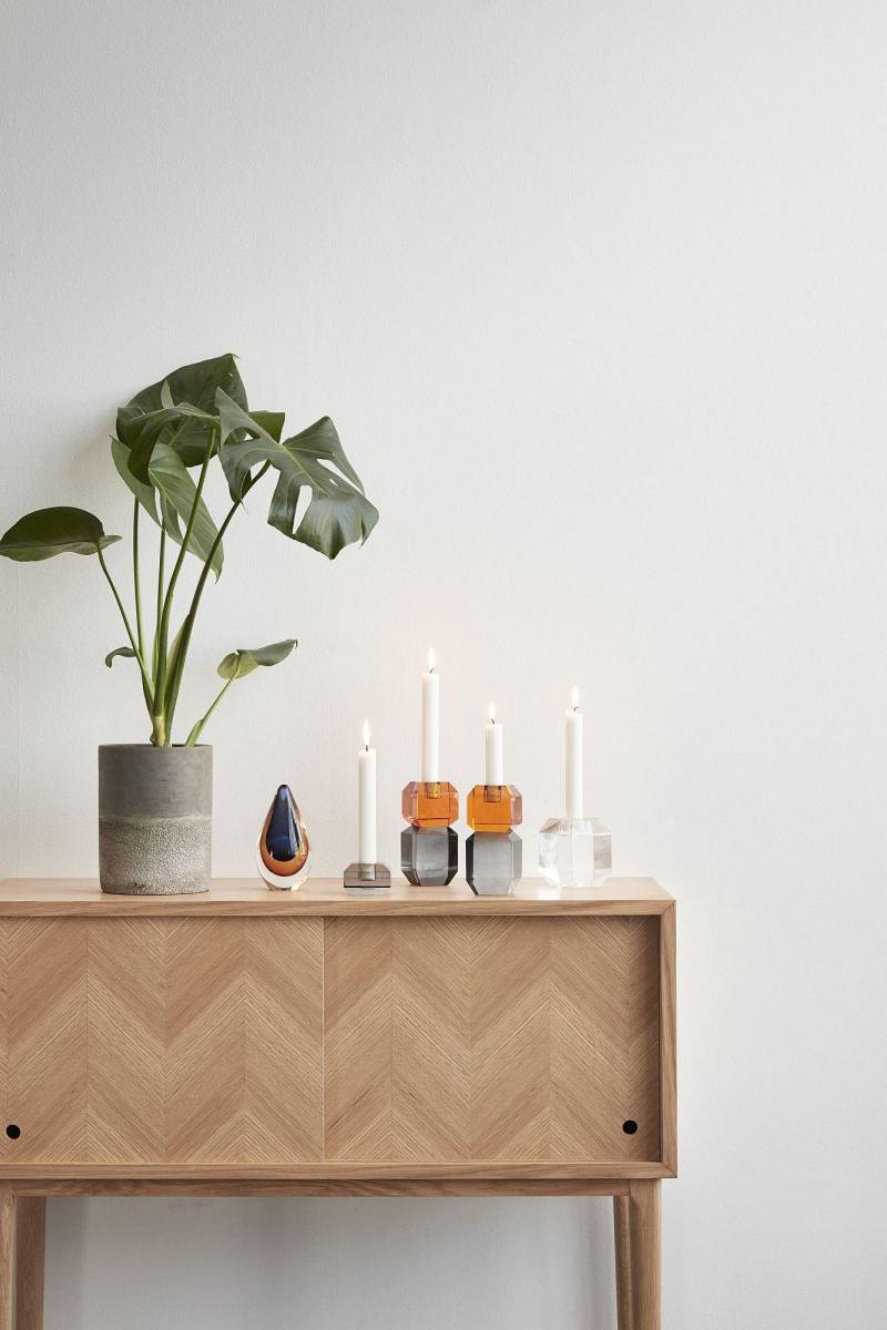 Herringbone, produktbillede 4 af 6, Kommoder hos HomeNordic