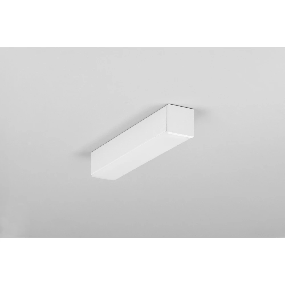 2m aluprofil HOOD14 F/U1, LED-profiler hos HomeNordic
