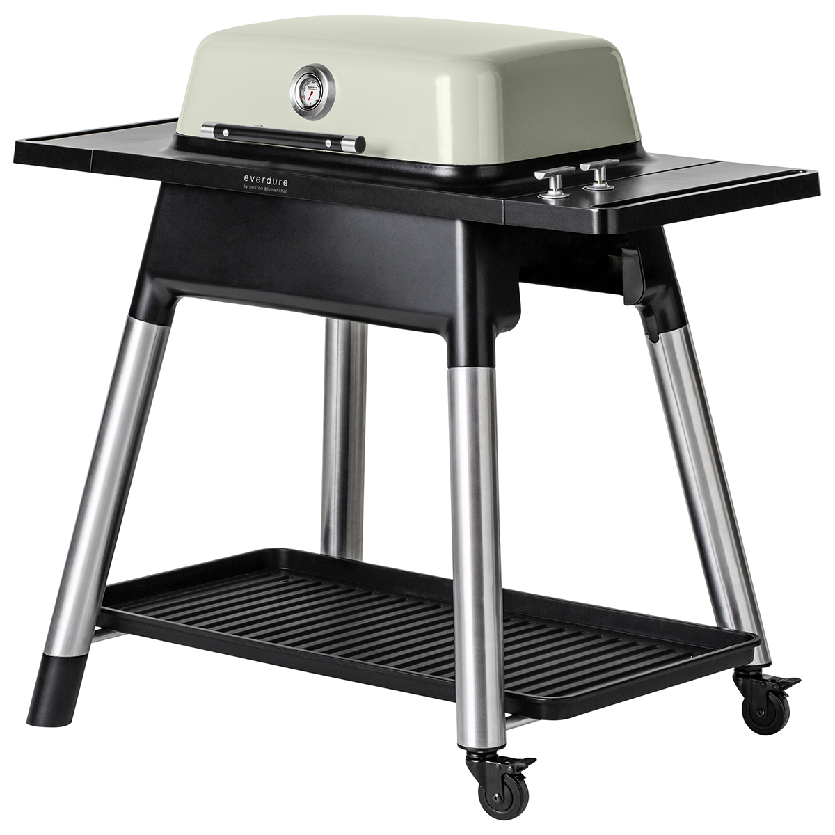 EVERDURE FORCE GASGRILL INKL/COVER GEN 2, produktbillede 2 af 6 hos HomeNordic