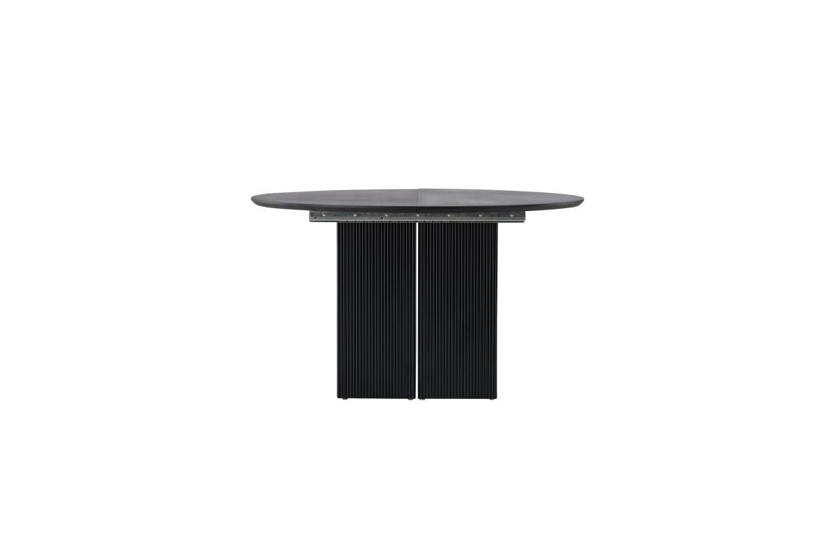 VENTURE DESIGN Matilda spisebord, m. udtræk, produktbillede 11 af 21, Spiseborde hos HomeNordic
