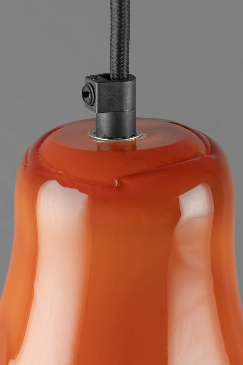 DUTCHBONE Gable loftlampe, produktbillede 3 af 8, Loftlamper hos HomeNordic
